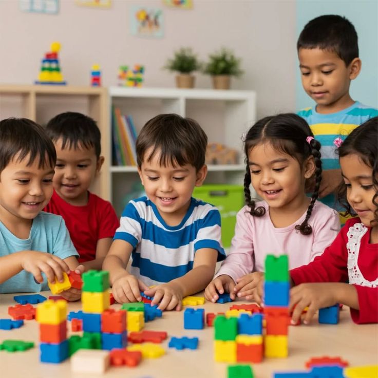 Activity Based Learning